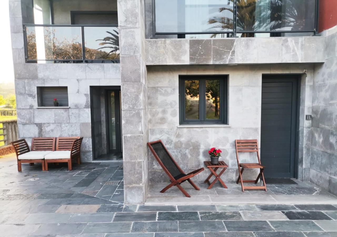 La Casa De La Ria Villa Collera Exterior photo